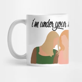 I'm Under Your Spell Mug